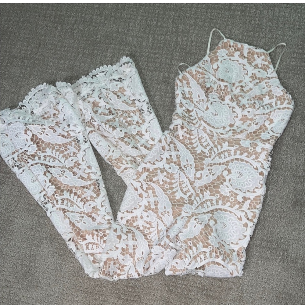 NWT jumper